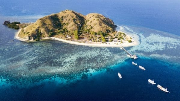 Kanawa Island