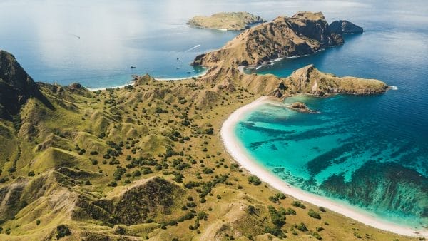 Komodo National Park