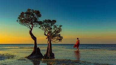 Walakiri Beach