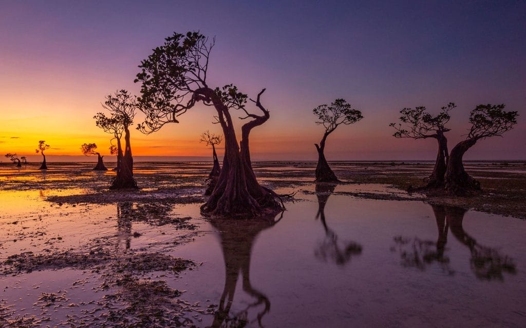 Walakiri Beach