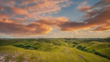 Wairinding Hills