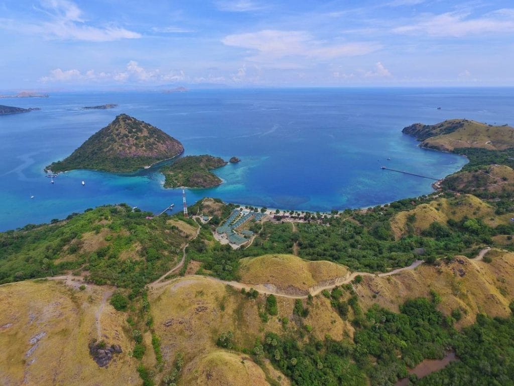 Bukit Cinta Labuan Bajo