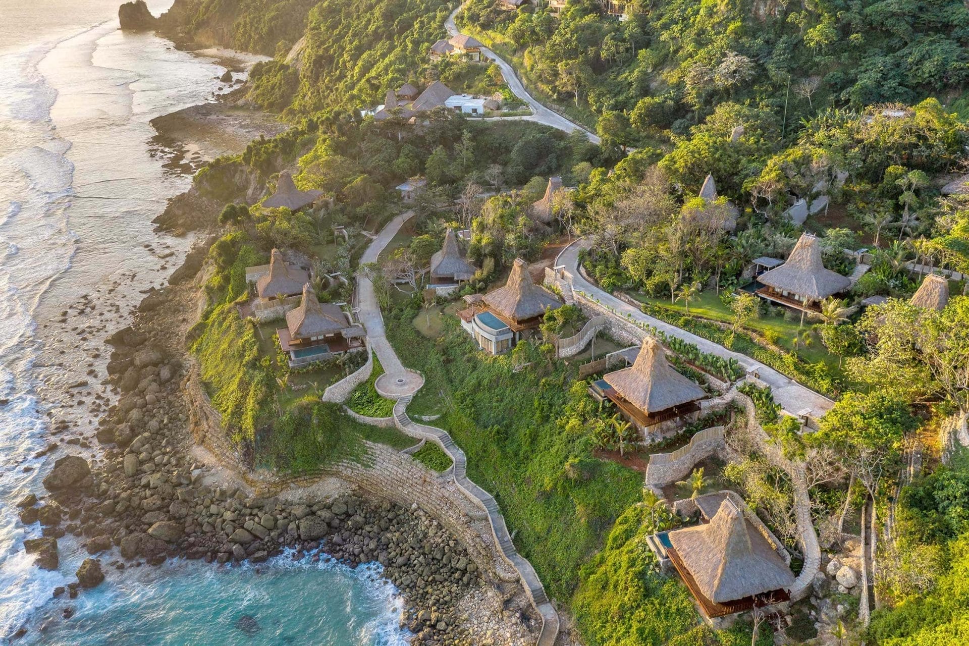 Lelewatu Resort Sumba