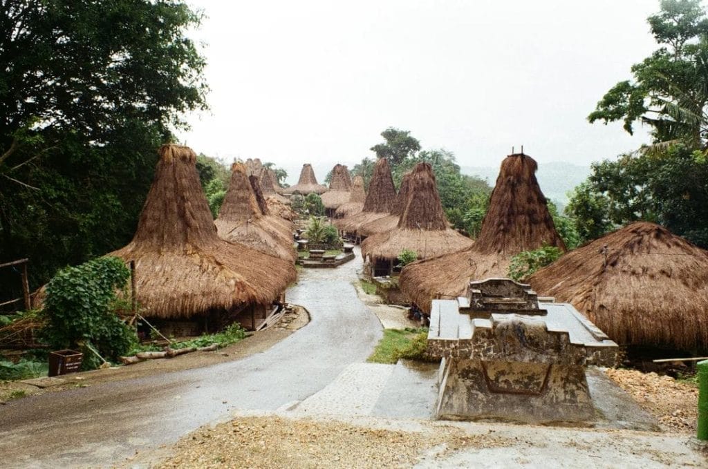 Praijing Village