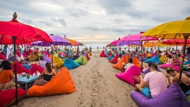 Seminyak Travel Guide