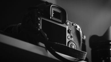 Best DSLR Cameras